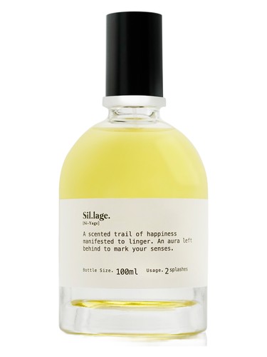 تصویر عطر سیلاژ سنتولوژیا
