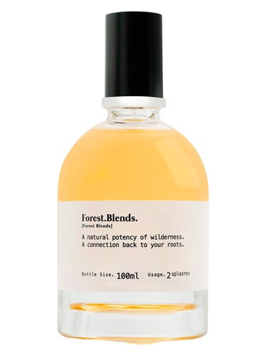 تصویر عطر فورست بلندز سنتولوژیا