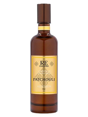 تصویر عطر پاچولی ری کلاسیفاید