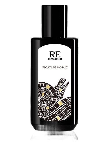 تصویر عطر فلوتینگ موزاییک ری کلاسیفاید