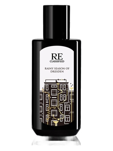 تصویر عطر رینی سیزن آف درسدن دروستند ده یو جی ری کلاسیفاید