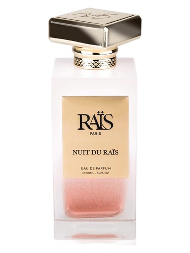 تصویر عطر نویی دو رئیس ریس