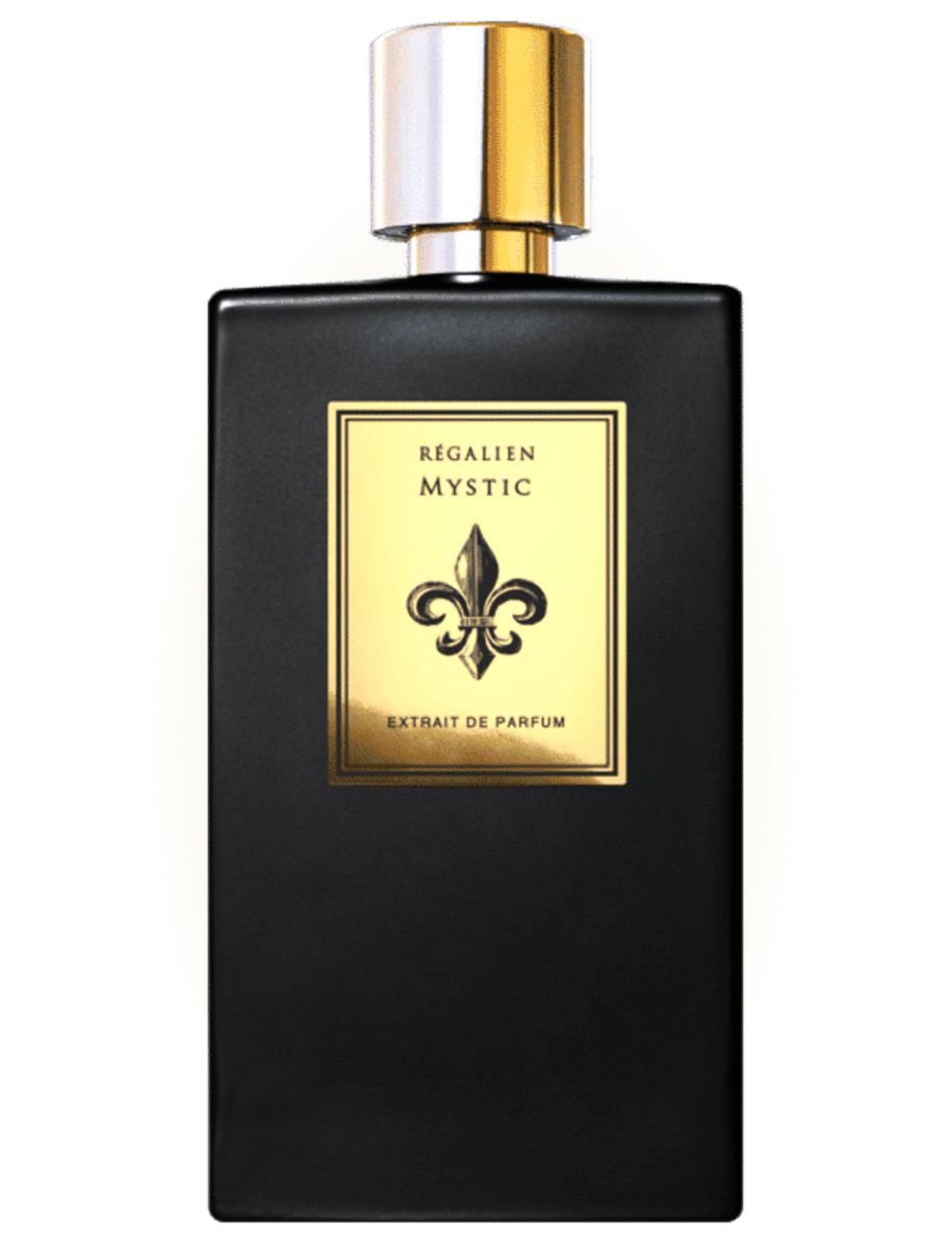 تصویر عطر میستیک رگالین