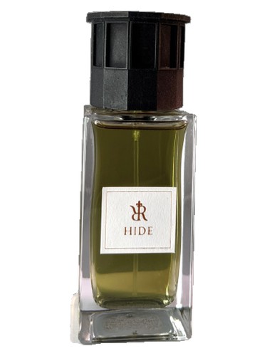 تصویر عطر هاید ردولسنت