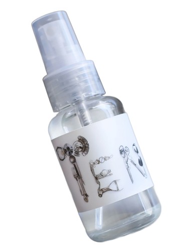 تصویر عطر تن اسمل بنت