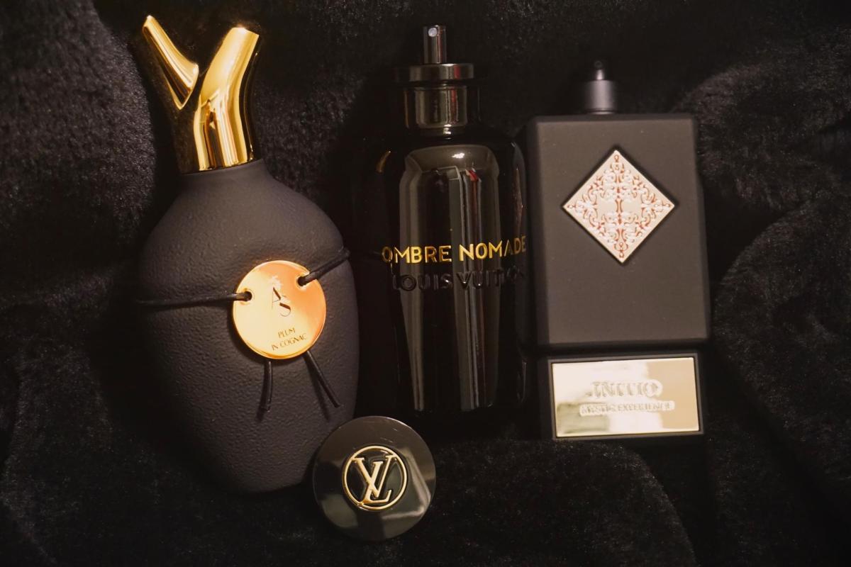 تصویر عطر میستیک اکسپرینس اینیشیو پرفیومز پریوه