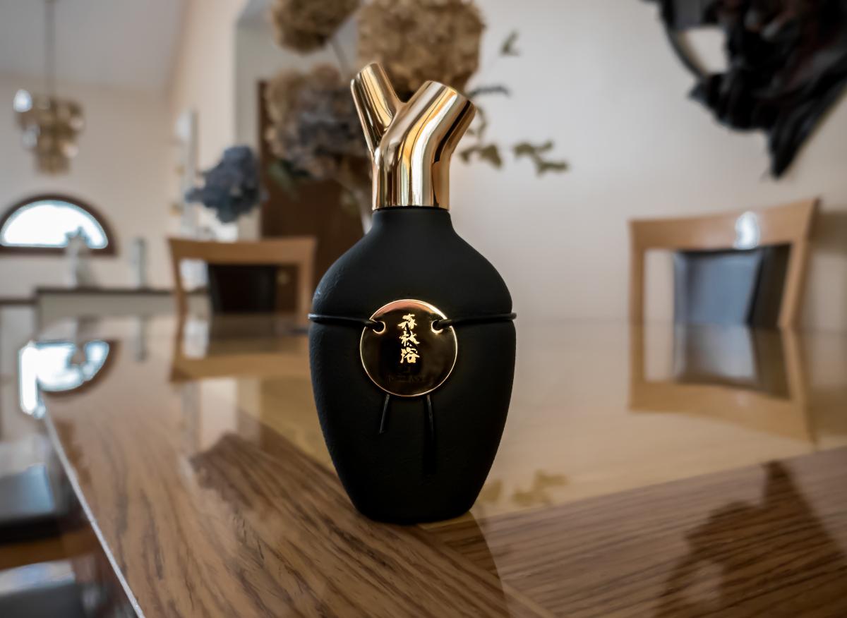 تصویر عطر پلام این کنیاک سنتس آو وود