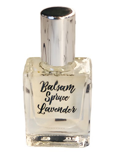 تصویر عطر بالسام اسپرِس لاوندر سرِنِتی + اسکات