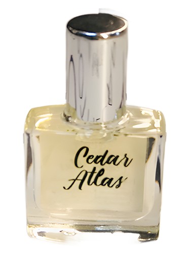 تصویر عطر سدر اطلس سرِنِتی + اسکات