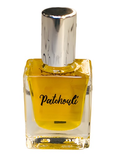 تصویر عطر پچولی سرِنِتی + اسکات