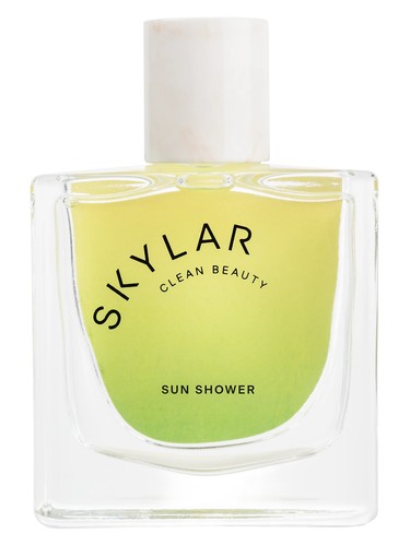 تصویر عطر سان شاور او دو پرفیوم اسکایلر
