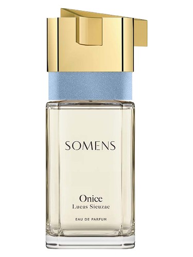 تصویر عطر آنایس سومنس