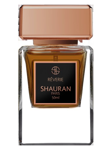 تصویر عطر ریوری شاوران
