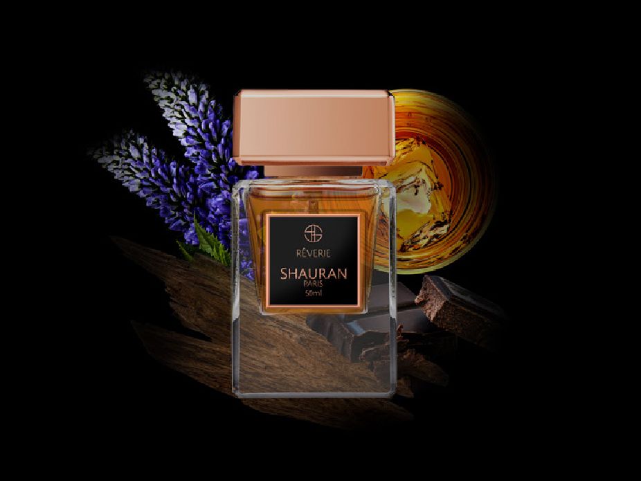 تصویر عطر ریوری شاوران