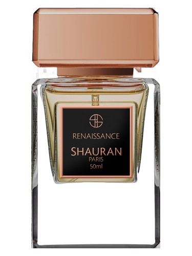 تصویر عطر رنسانس شاوران