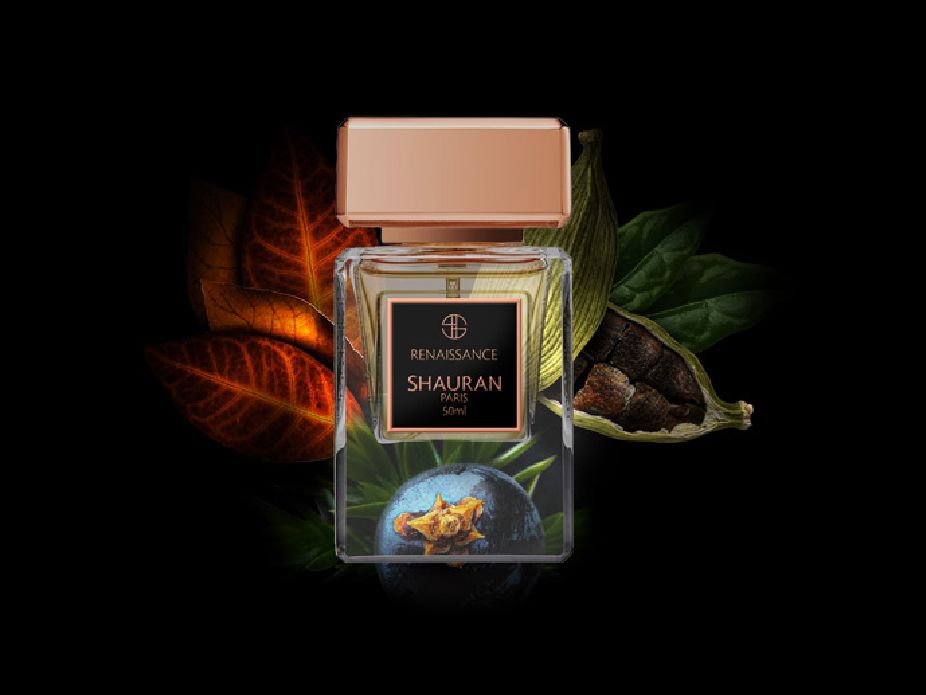 تصویر عطر رنسانس شاوران