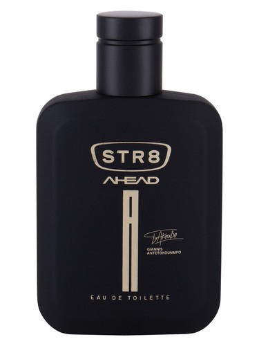 تصویر عطر اهد اس‌تی‌آر ۸