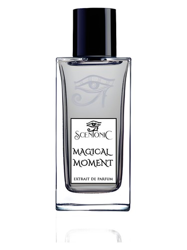 تصویر عطر مجیکال مومنت سنتونیک