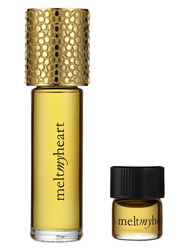 تصویر عطر ملت مای هارت اویل استرنج‌لاو ان‌وای‌سی