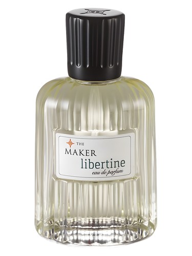 تصویر عطر لیبرتیـن دِ میکر