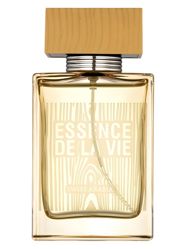 تصویر عطر اسانس د لا وی سوئیس عربین