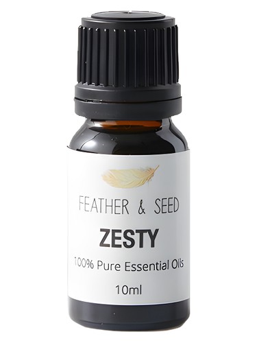 تصویر عطر زستی سِنسر آی ام