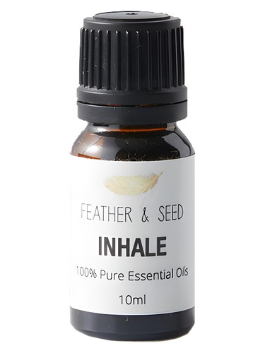 تصویر عطر اینهل سِنسر آی ام