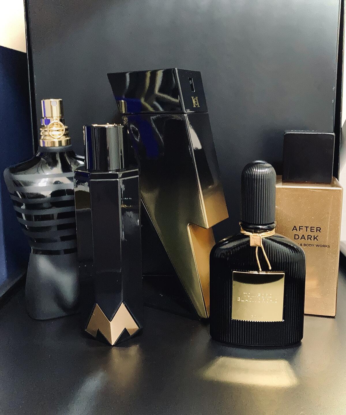 تصویر عطر اونیکس رویِلتی بای مالوما