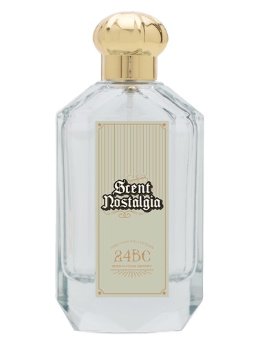 تصویر عطر بیست و چهار بی سی سنت نوستالژیا