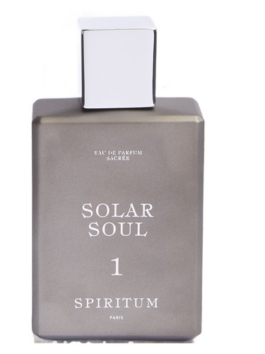 تصویر عطر وان سولار سول سپیریتوم
