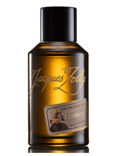 تصویر عطر لئونلا ژاک زولتی