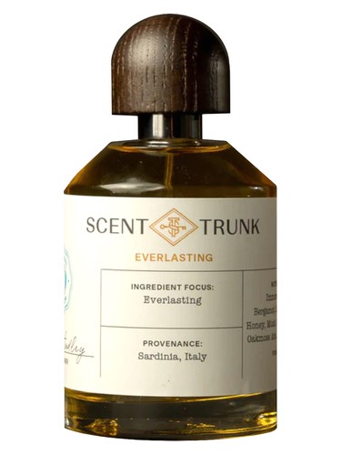 تصویر عطر اِوِرلاستینگ سنت ترَنک