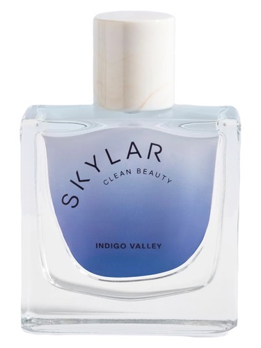 تصویر عطر ایندیگو ولی اسکایلر