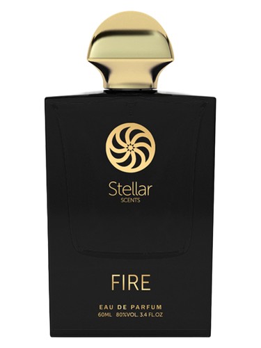 تصویر عطر فایر ستِلر سنتس