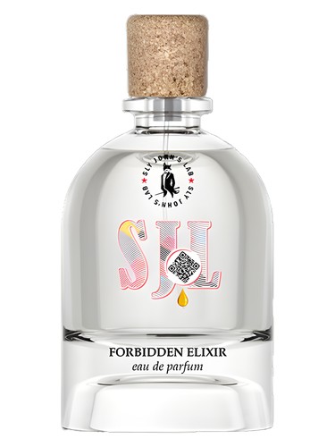 تصویر عطر فوربیدن الکسیر سلای جانز لب