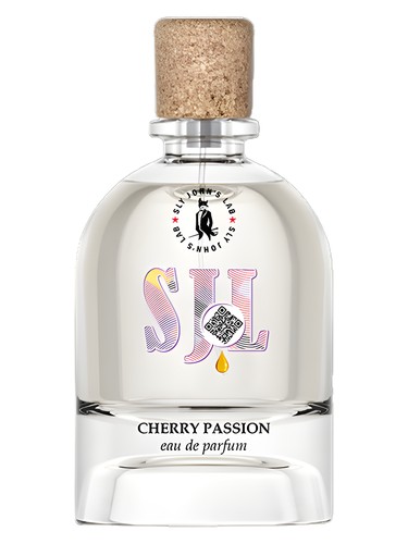 تصویر عطر چری پشن سلای جانز لب