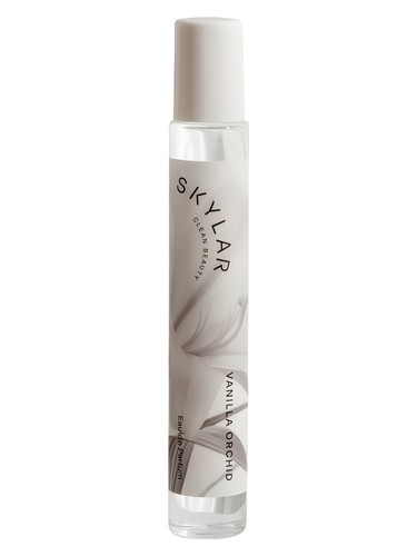 تصویر عطر وانیل ارکید اسکایلر