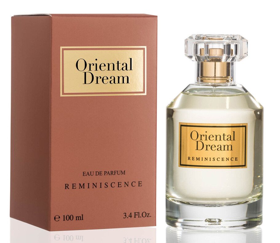 تصویر عطر اوریِنتال دِریم رمینیسنس