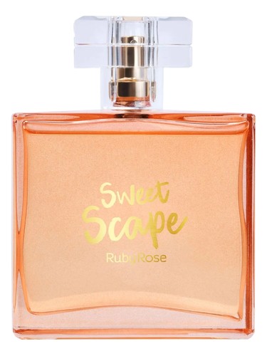 تصویر عطر سوییت اسکیپ روبی رز