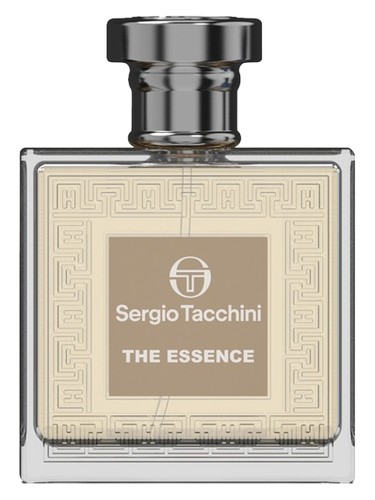 تصویر عطر د اسنس سرجیو تاکینی