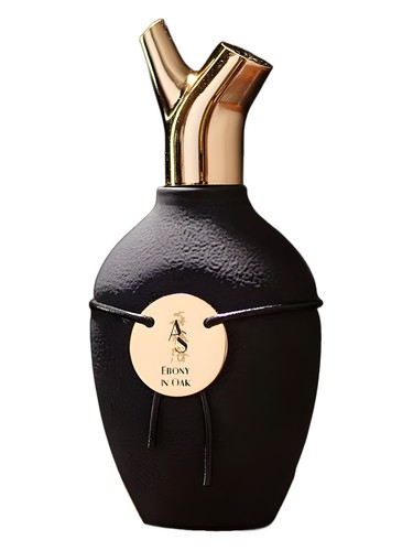 تصویر عطر ابونی این اوک سنتس آو وود