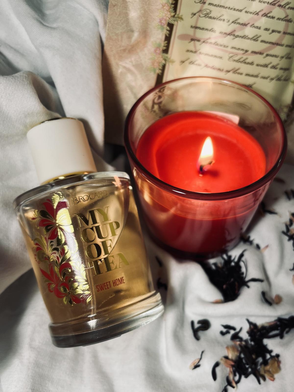 تصویر عطر سویت هوم بروکارد