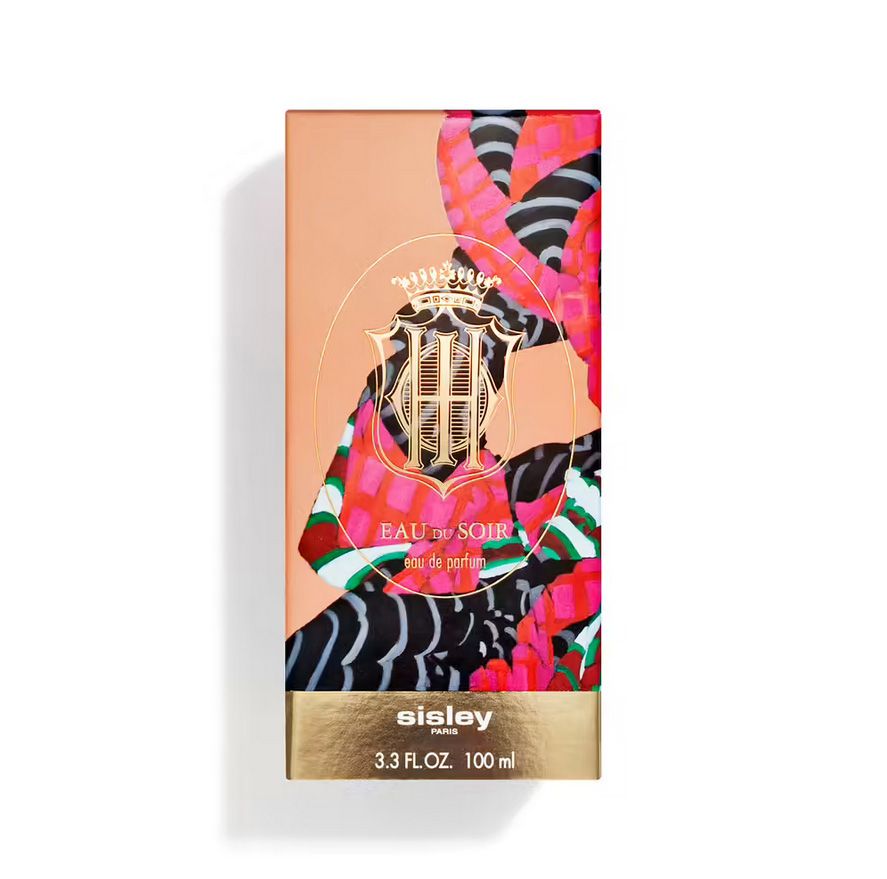 تصویر عطر او دو سوآر دو هزار و بیست و دو سیزلی