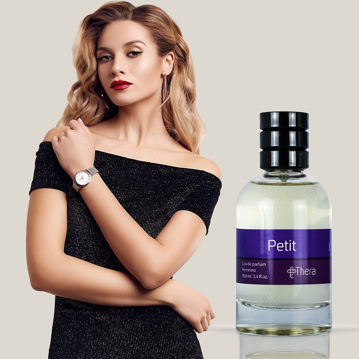 تصویر عطر پتی ترا کازمتیکوس