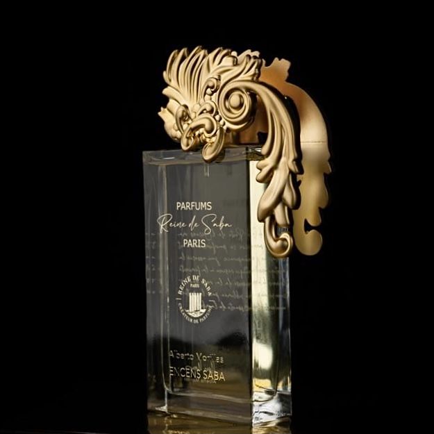 تصویر عطر انسان سبا رین دو سابا