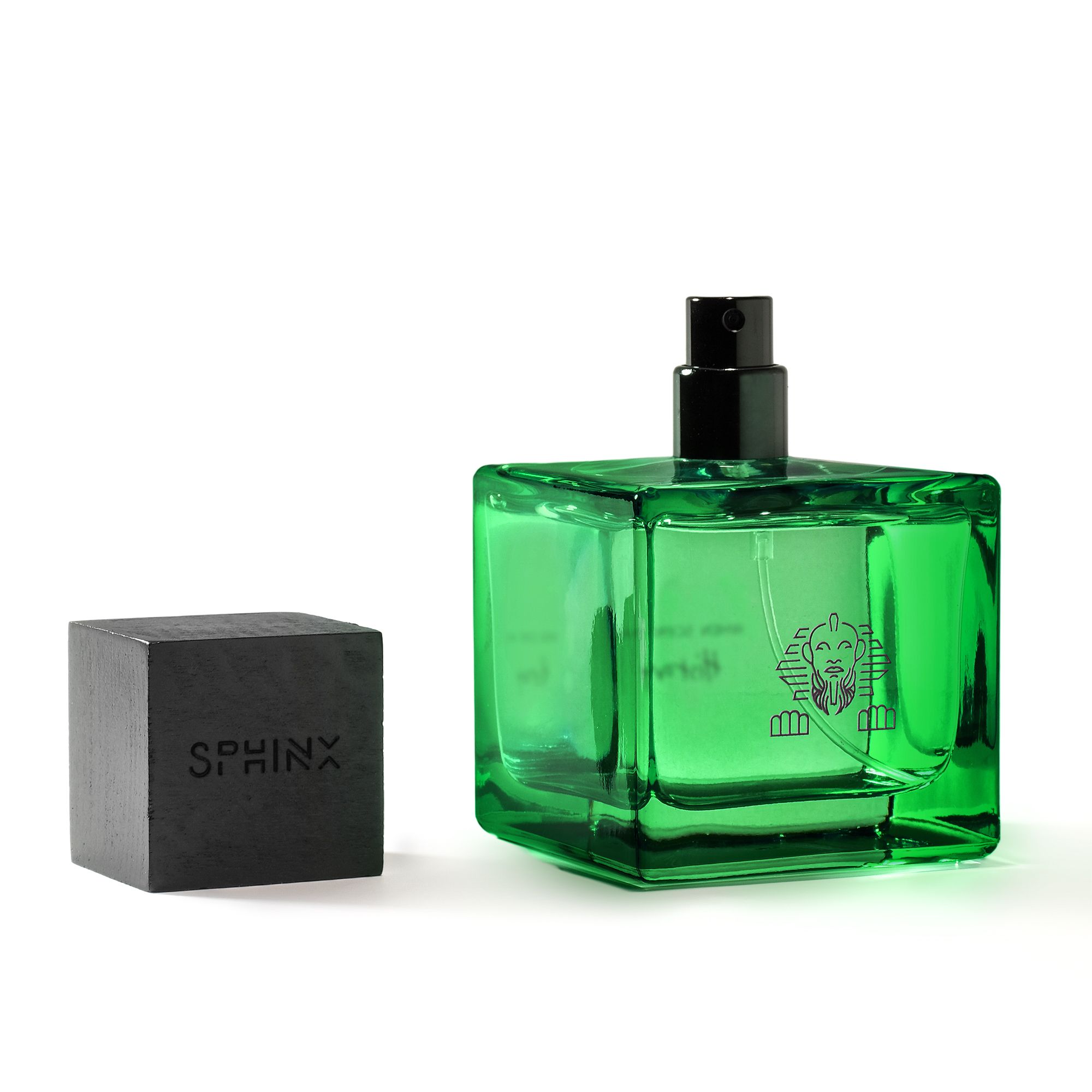 تصویر عطر اسفینکس سیگنیچر اسفینکس فرگرنسز