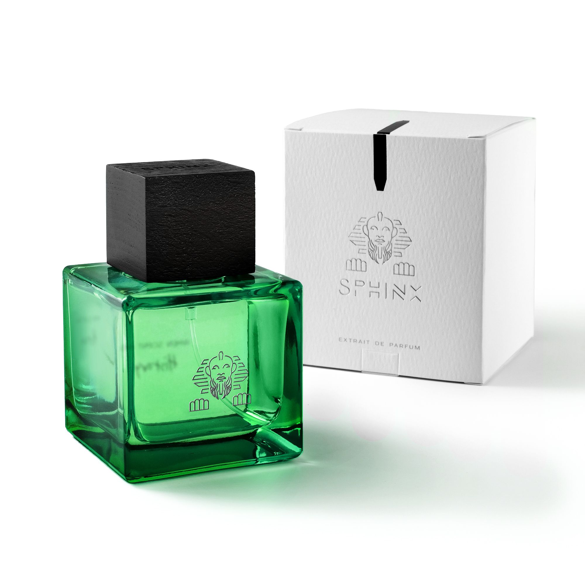 تصویر عطر اسفینکس سیگنیچر اسفینکس فرگرنسز