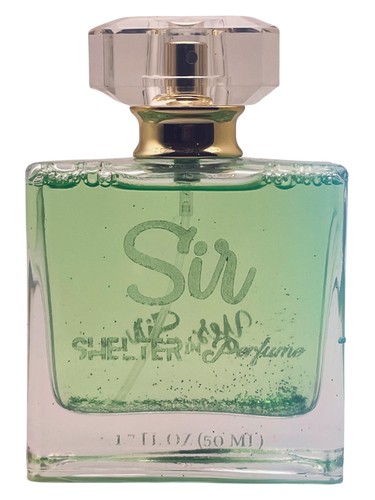 تصویر عطر سِر شِلتر این پرفیوم