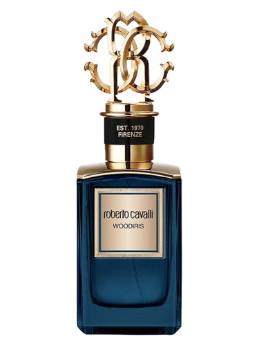 تصویر عطر وودیریس روبرتو کاوالی