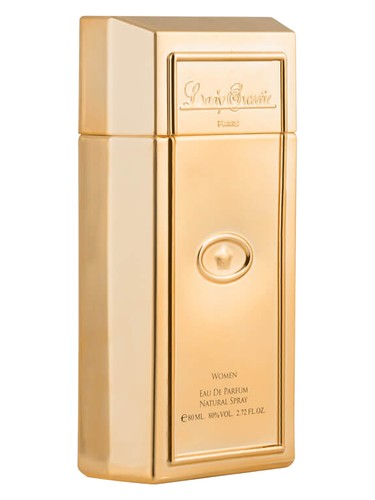 تصویر عطر لیدی سوئیتی رینگ